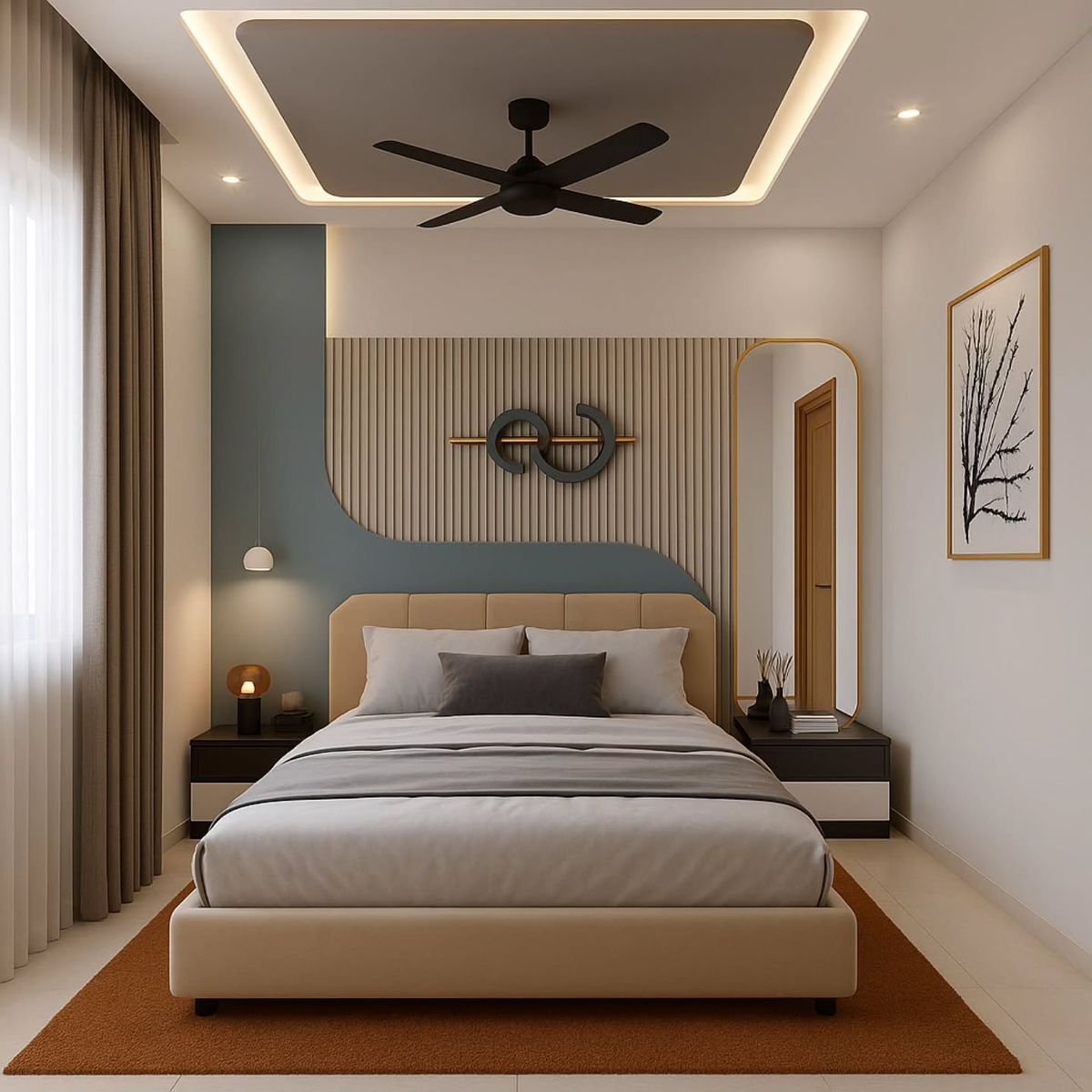 POP & PVC Work in Indore